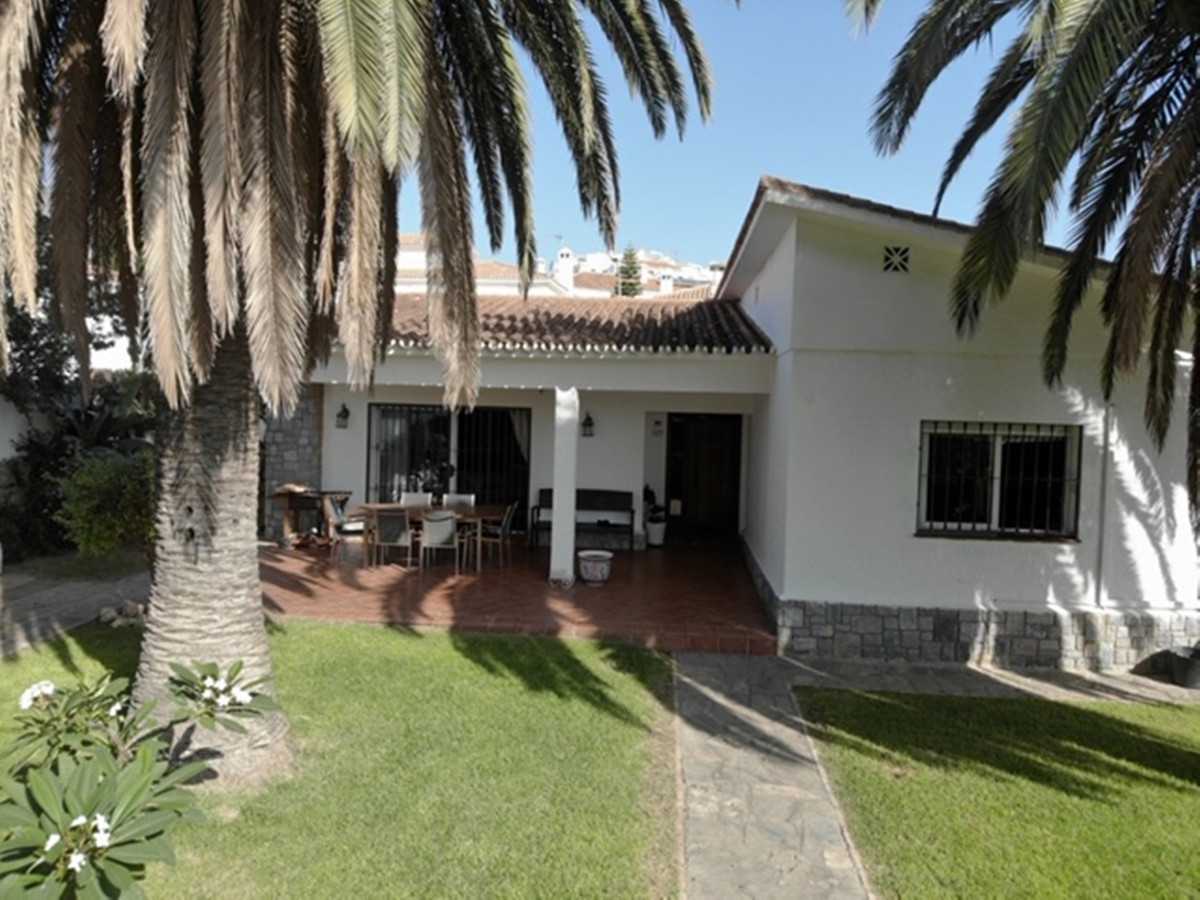 Hus i Arroyo de la Miel, Andalusien 10154049