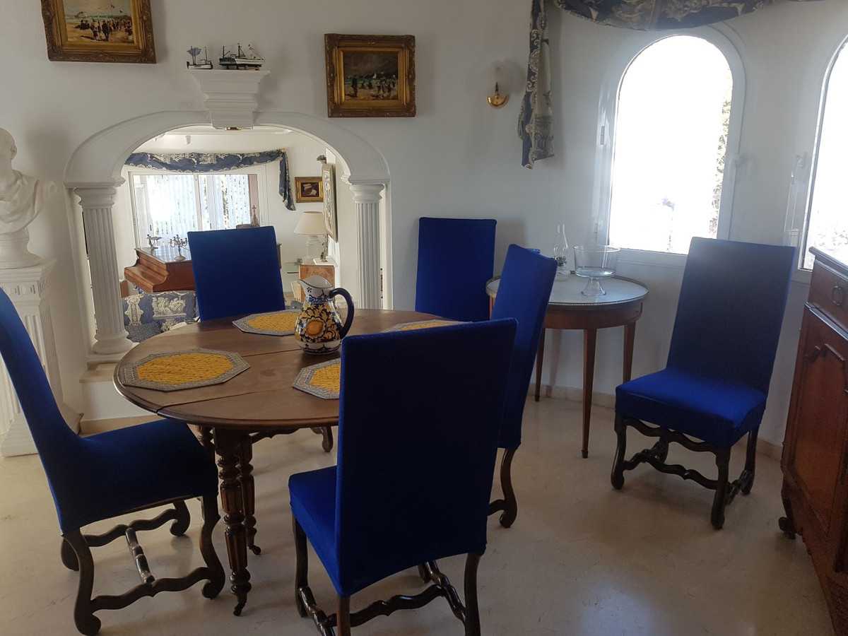Casa nel Benalmádena, Andalucía 10154067
