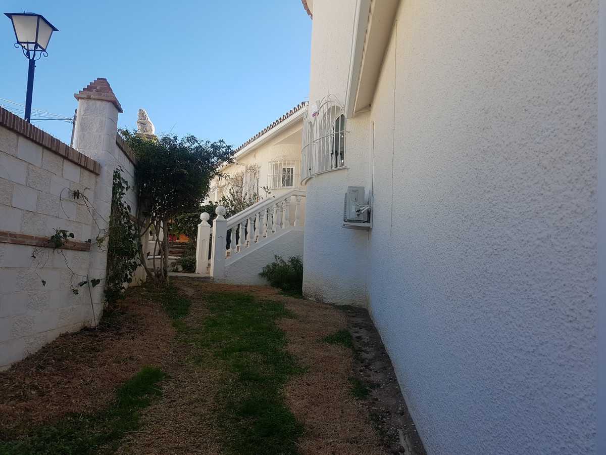 Haus im Benalmádena, Andalucía 10154067