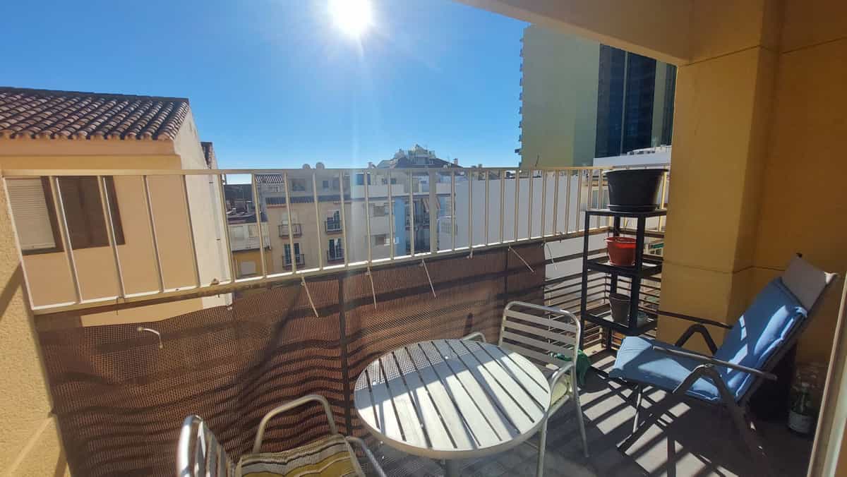 Condominium in San Francisco, Andalusia 10154073