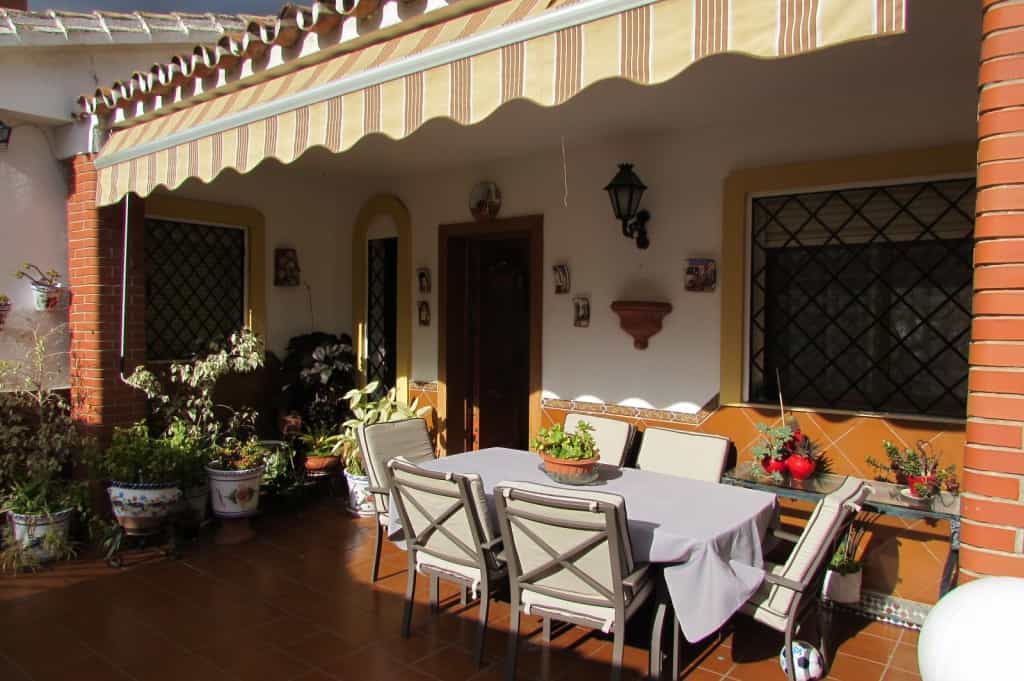 casa no Arroio de la Miel, Andaluzia 10154076