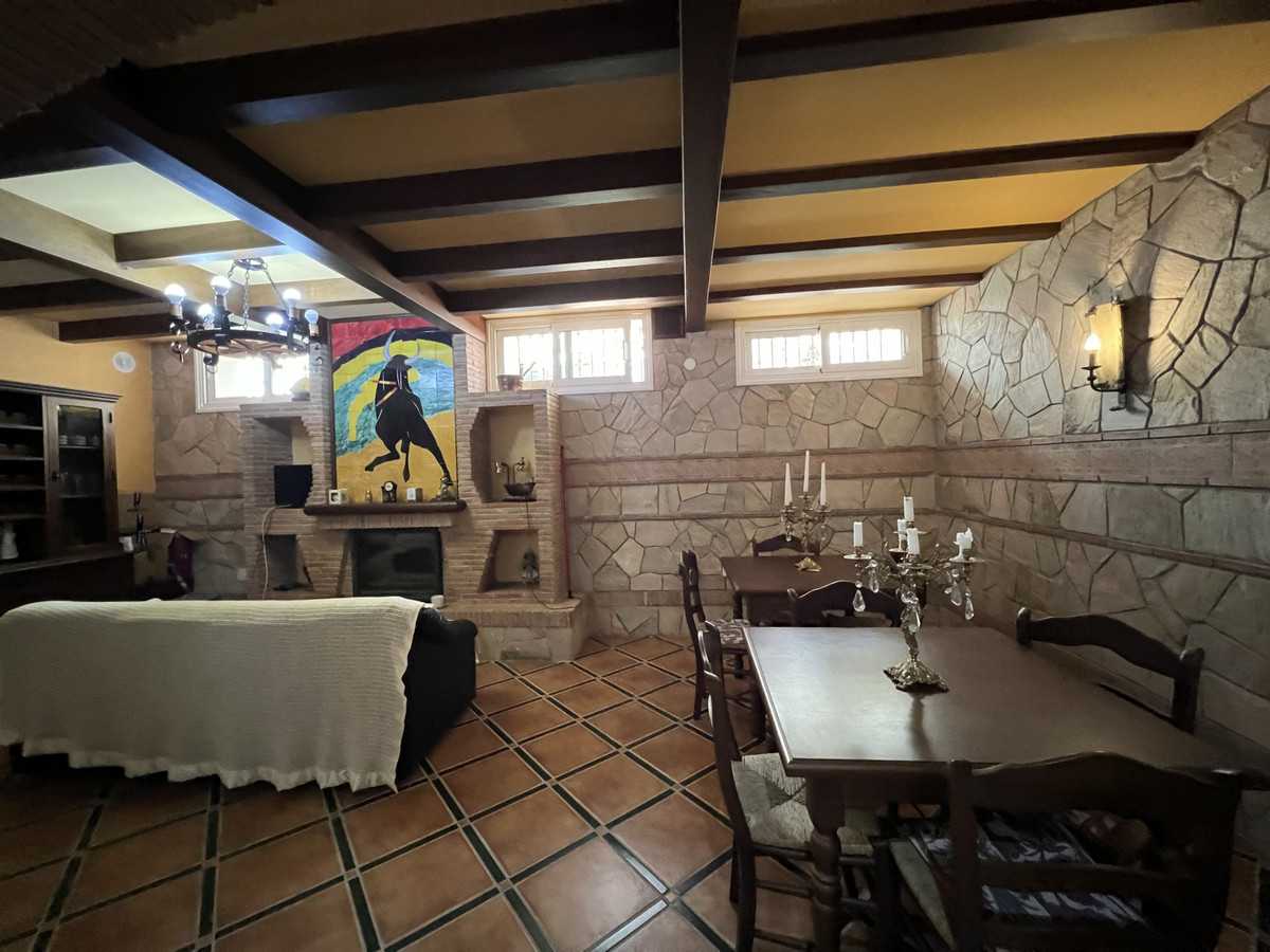 House in Arroyo de la Miel, Andalusia 10154080