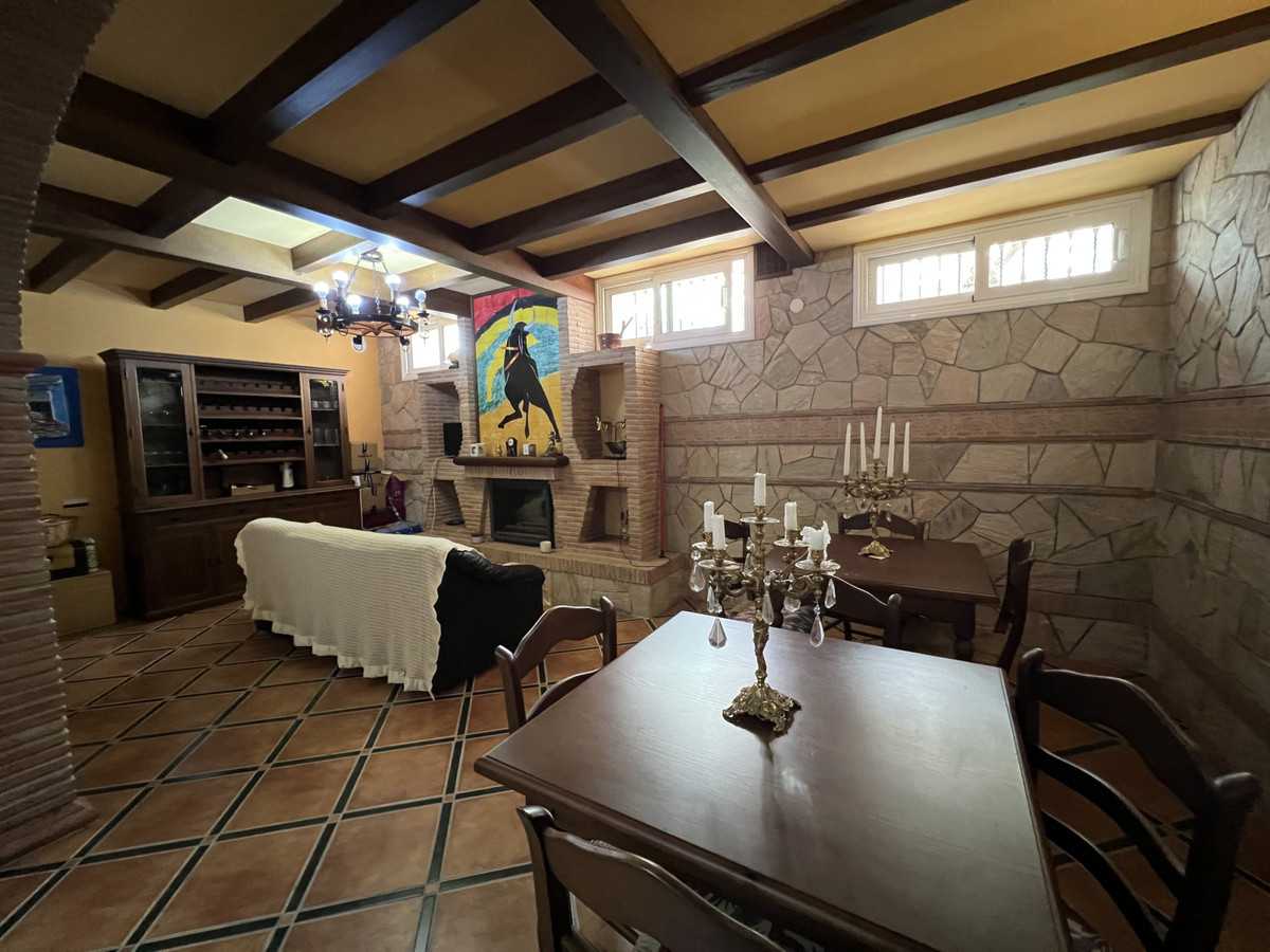 House in Arroyo de la Miel, Andalusia 10154080