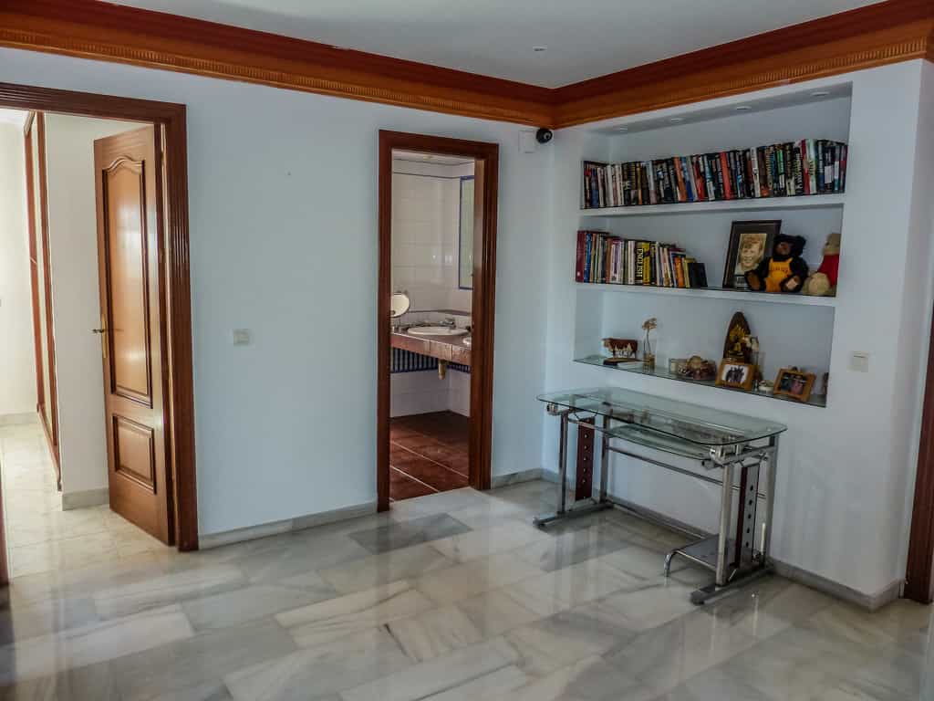 Huis in Benalmádena, Andalucía 10154085