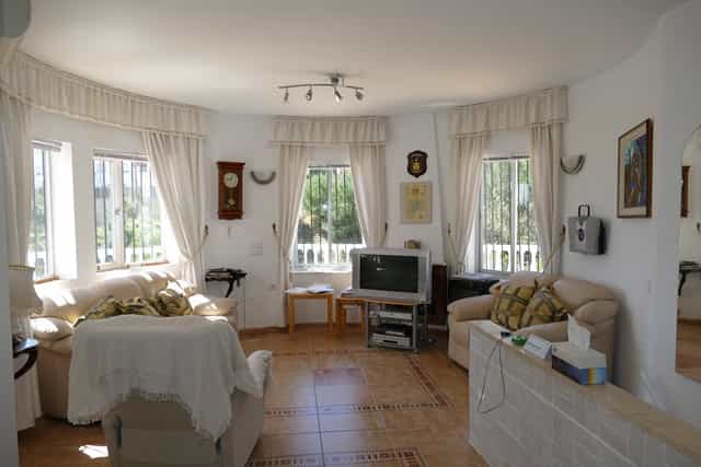 Huis in Arroyo de la Miel, Andalusië 10154088