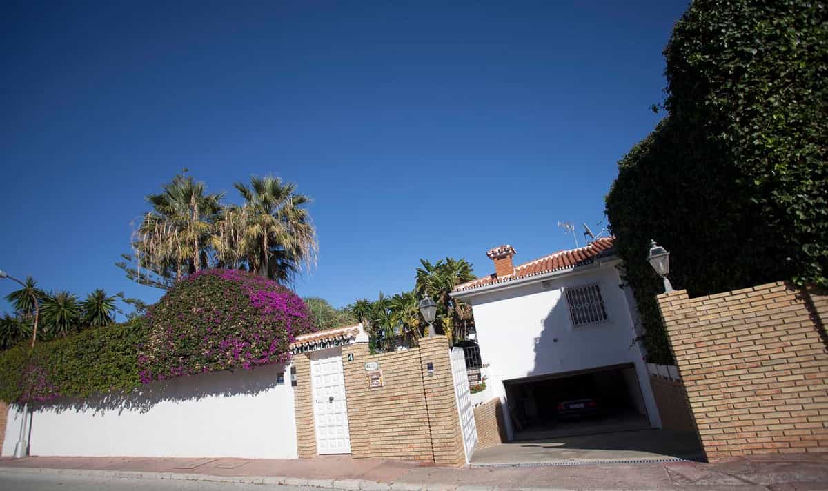 Haus im Benalmádena, Andalucía 10154136