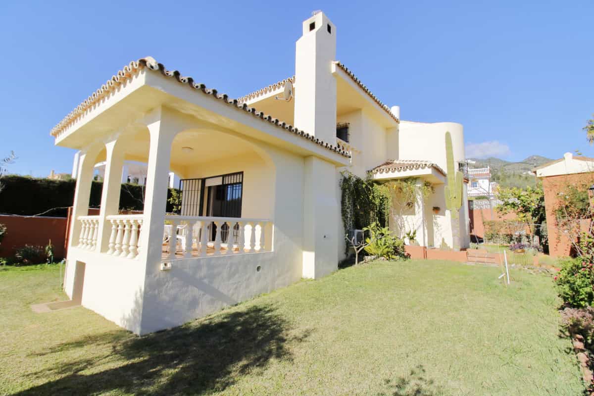 Haus im Arroyo de la Miel, Andalusien 10154160