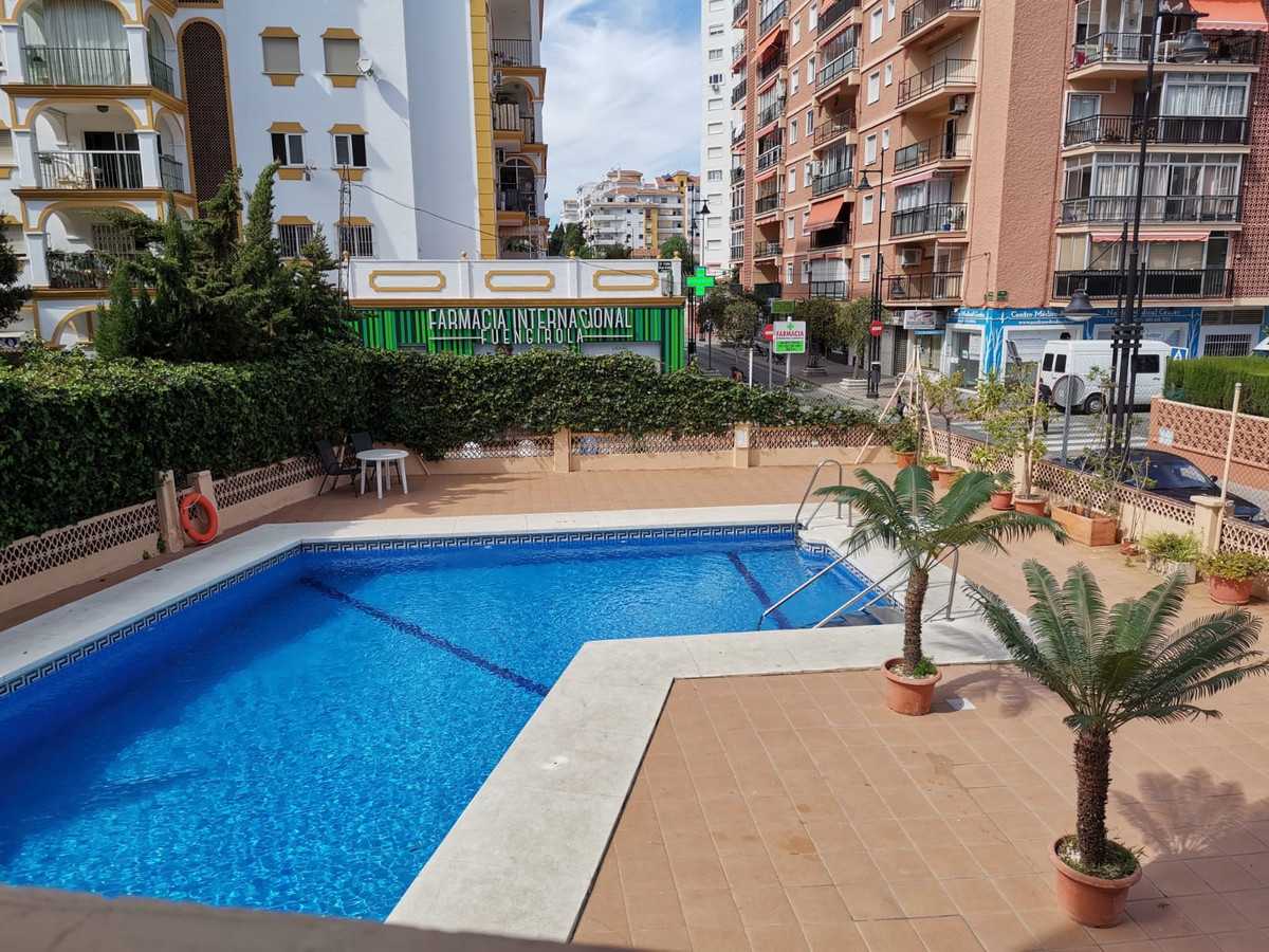 Condominium in Fuengirola, Andalucía 10154178