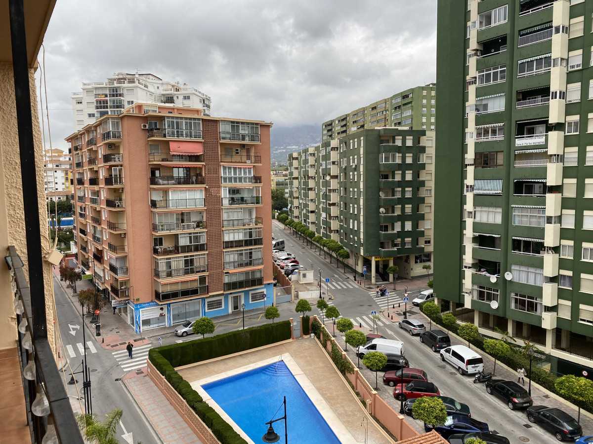 Condominium in San Francisco, Andalusia 10154178