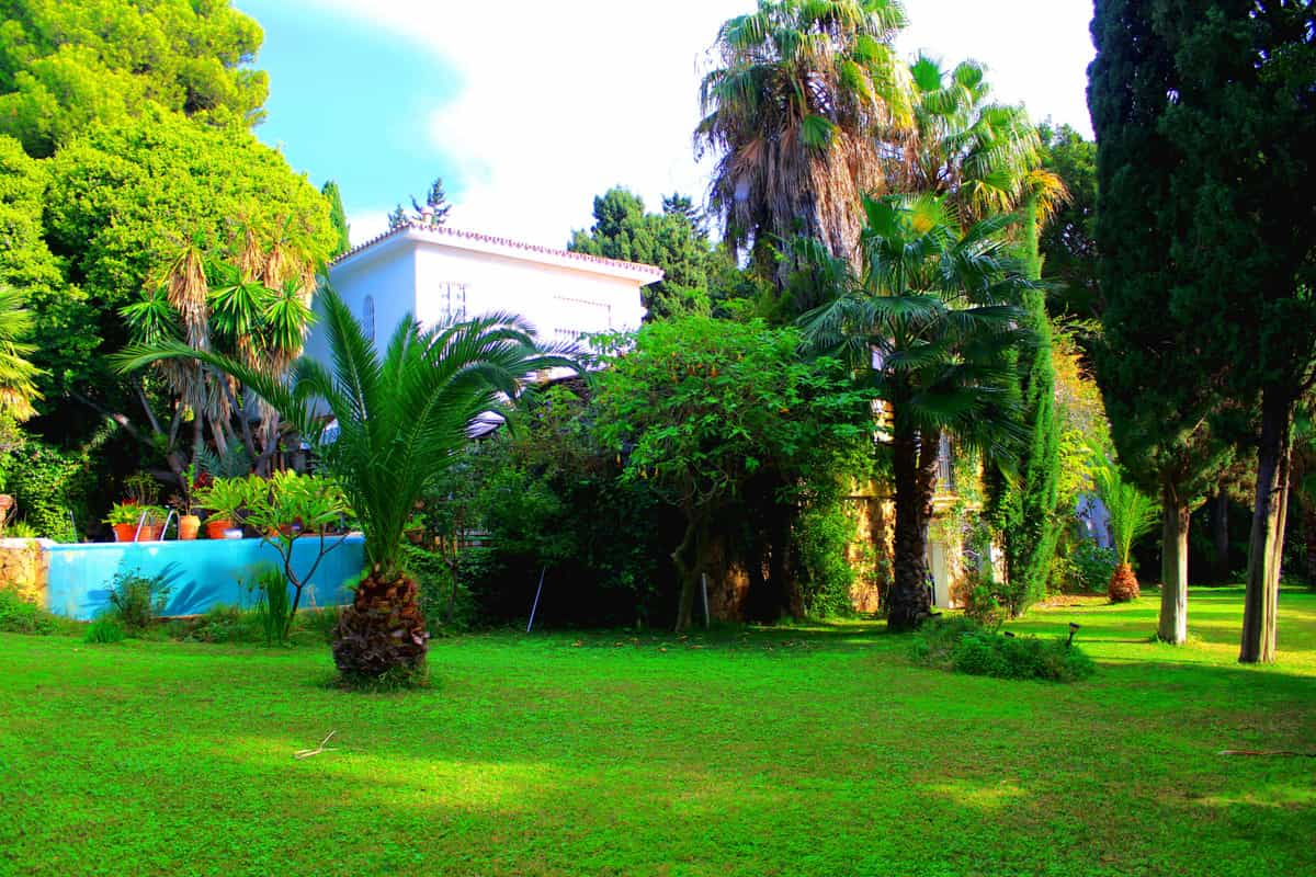 casa en Fuengirola, Andalucía 10154272