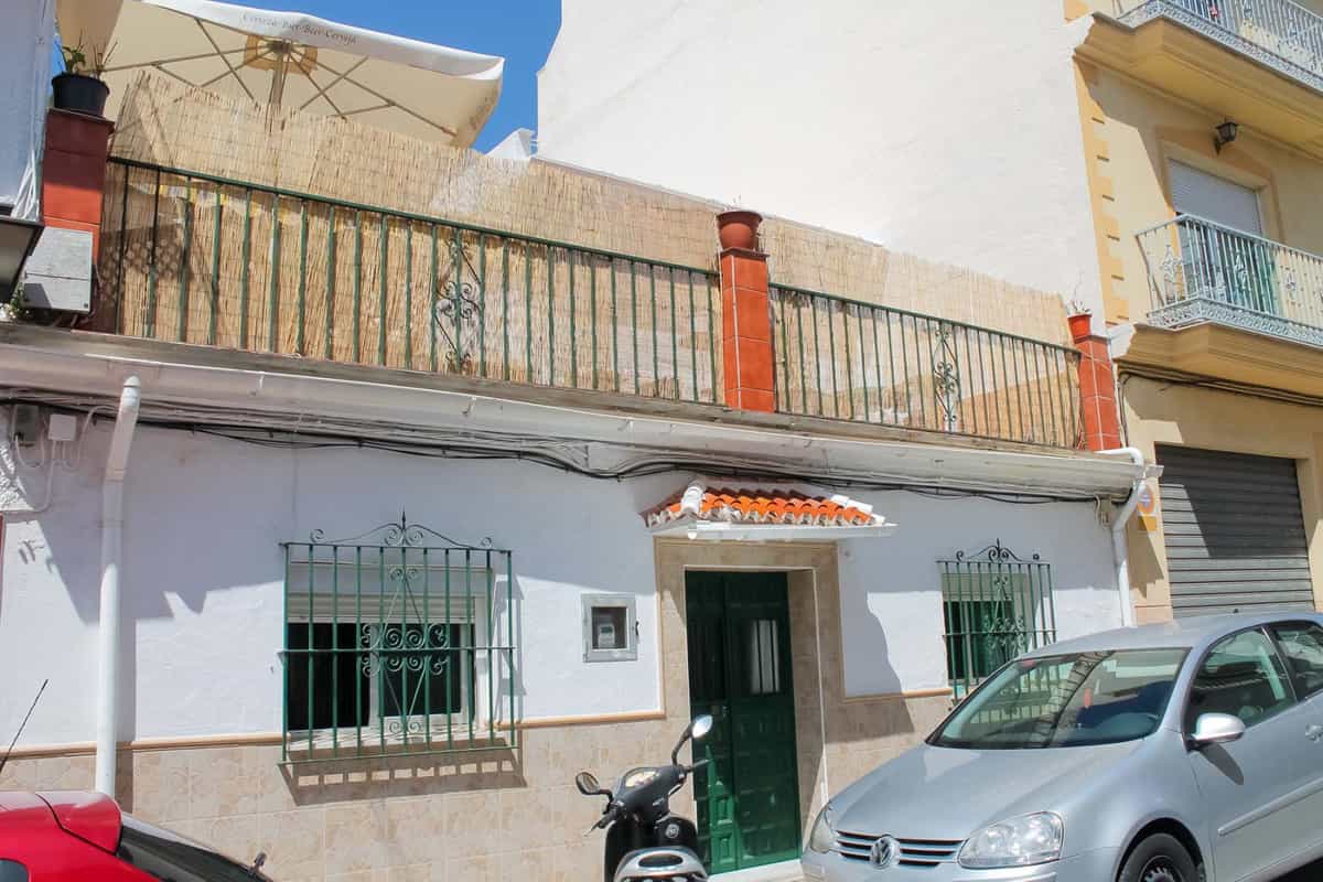Hus i Arroyo de la Miel, Andalusia 10154287