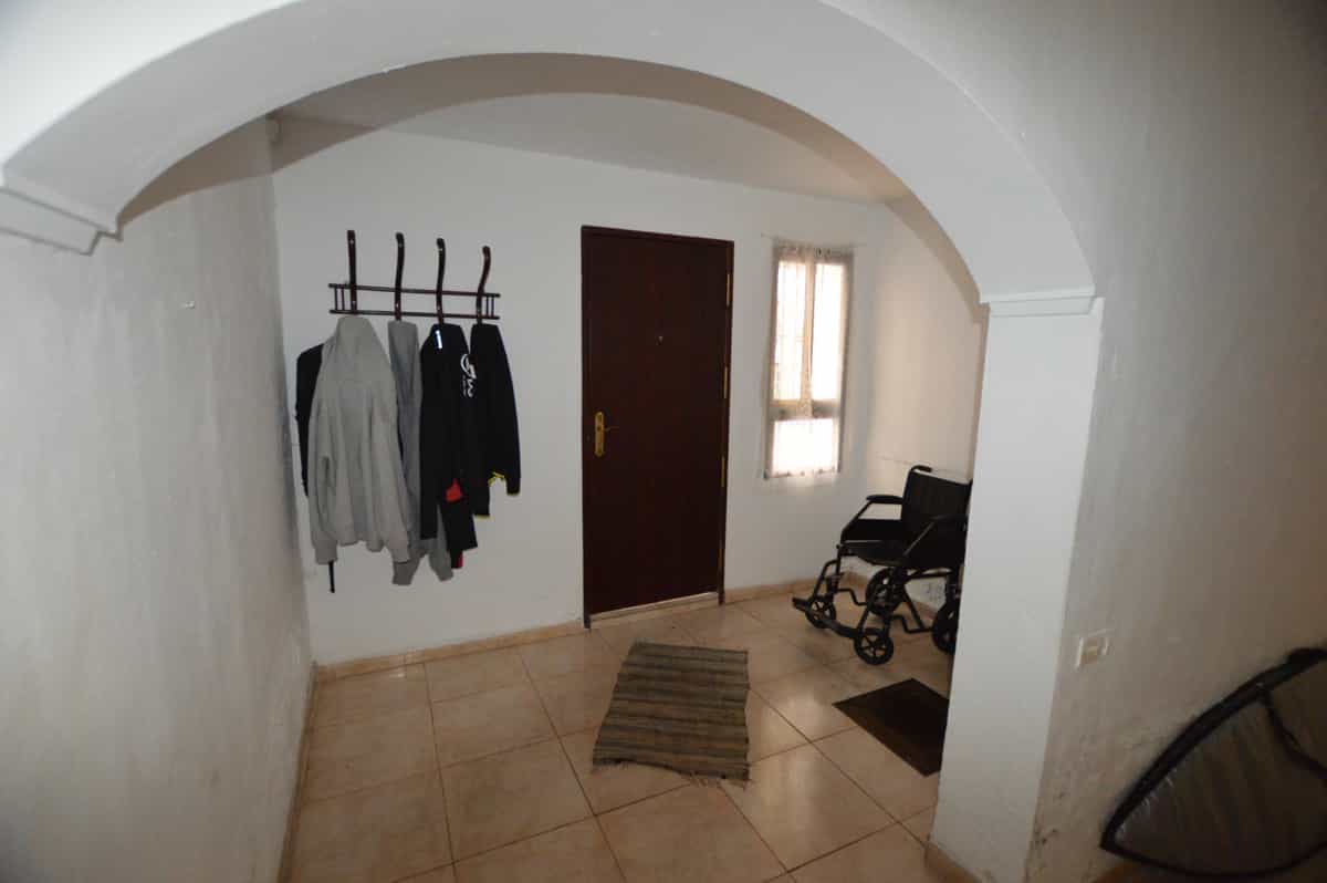 بيت في Fuengirola, Andalucía 10154314