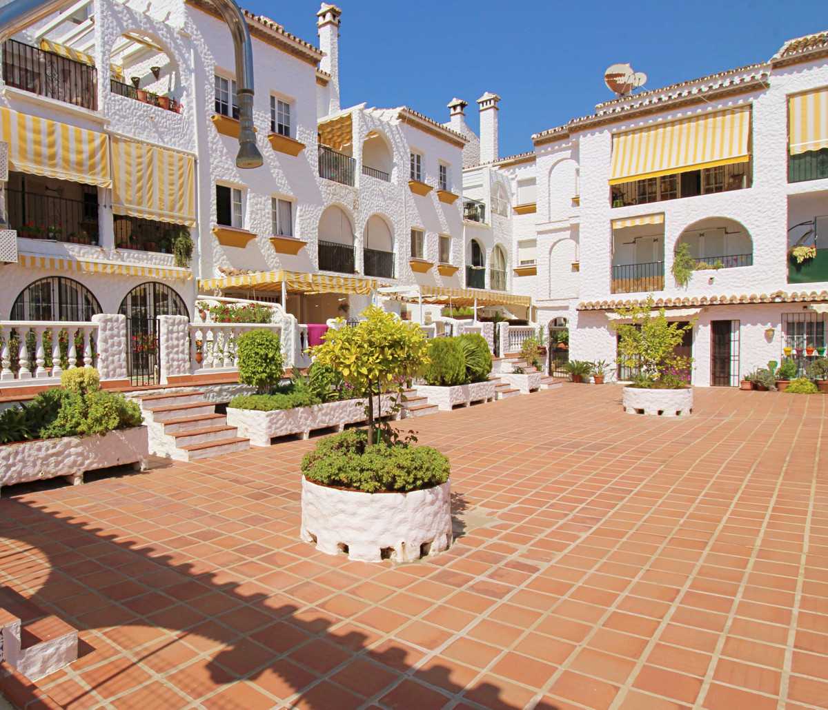 Huis in Benalmádena, Andalusië 10154346