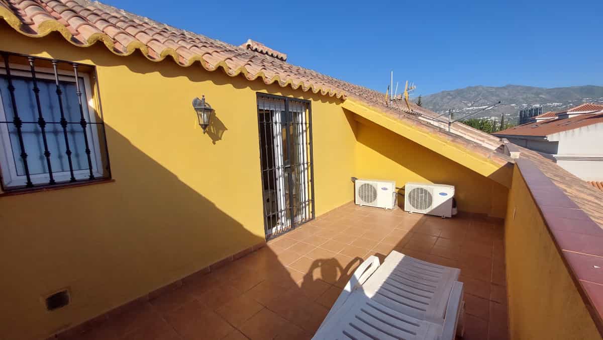 Будинок в Fuengirola, Andalucía 10154365