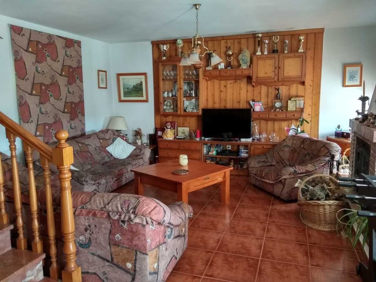 σπίτι σε Arroyo de la Miel, Ανδαλουσία 10154383