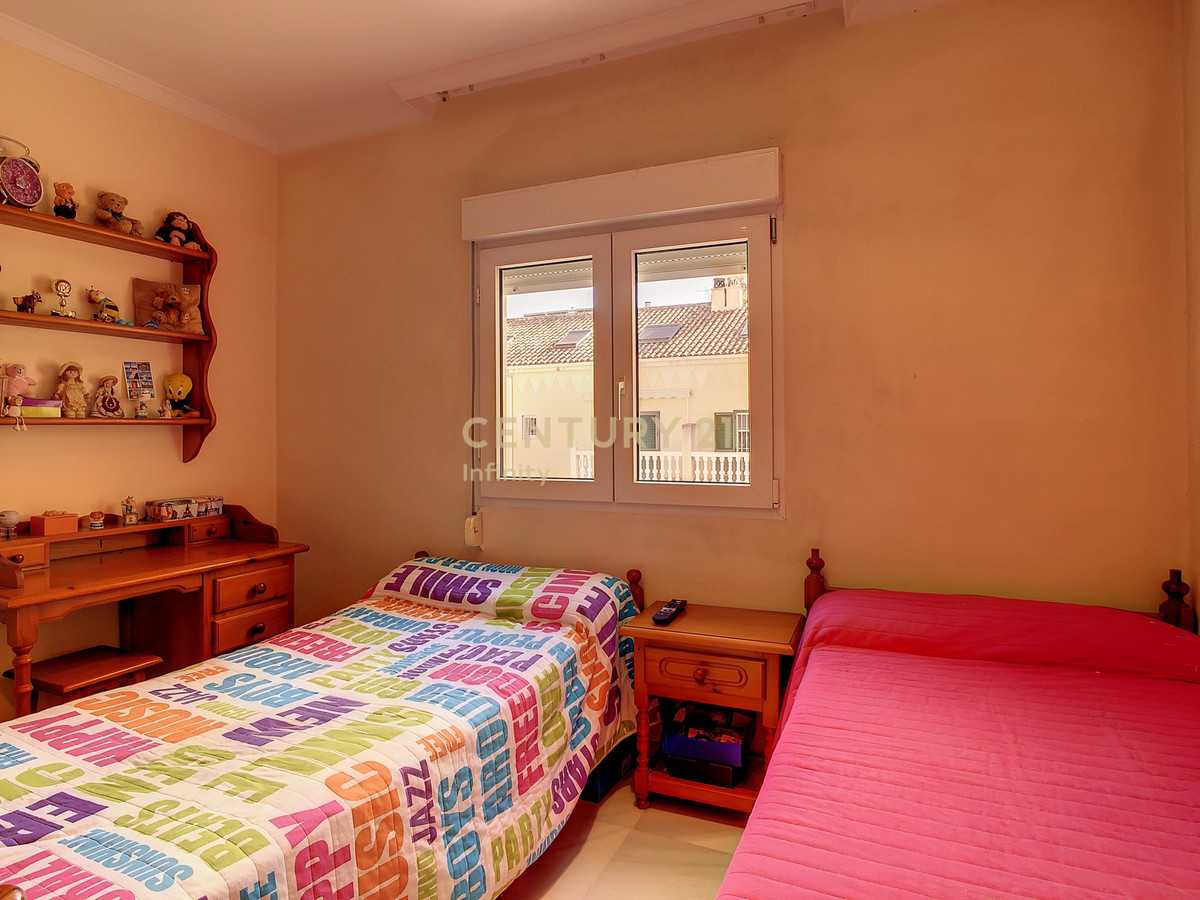 Huis in Fuengirola, Andalucía 10154417