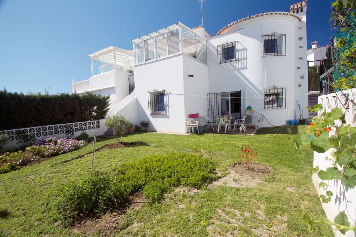 Будинок в Кастільо де Сабінільяс, Андалусія 10154434