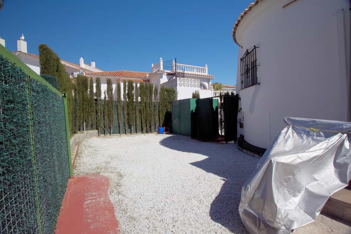 σπίτι σε Castillo de Sabinillas, Ανδαλουσία 10154434