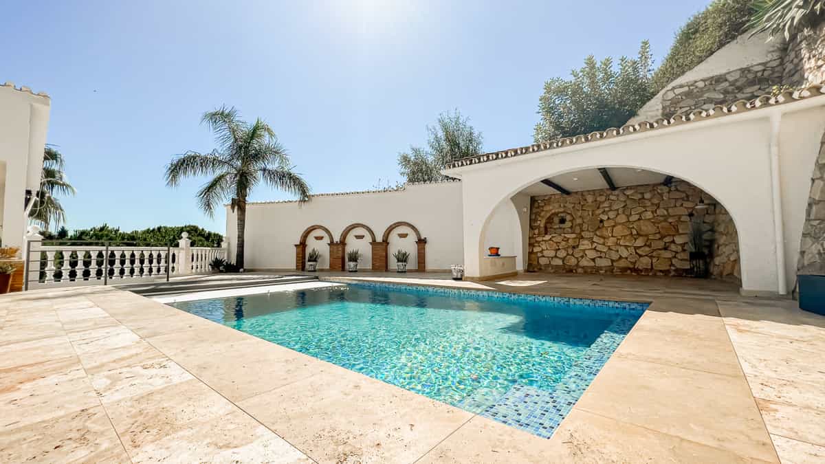 Rumah di Arroyo de la Miel, Andalusia 10154437