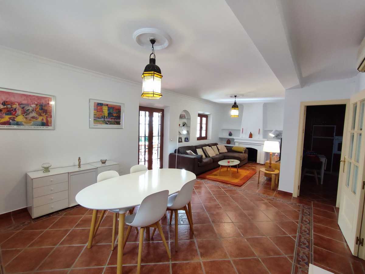 rumah dalam Fuengirola, Andalusia 10154441
