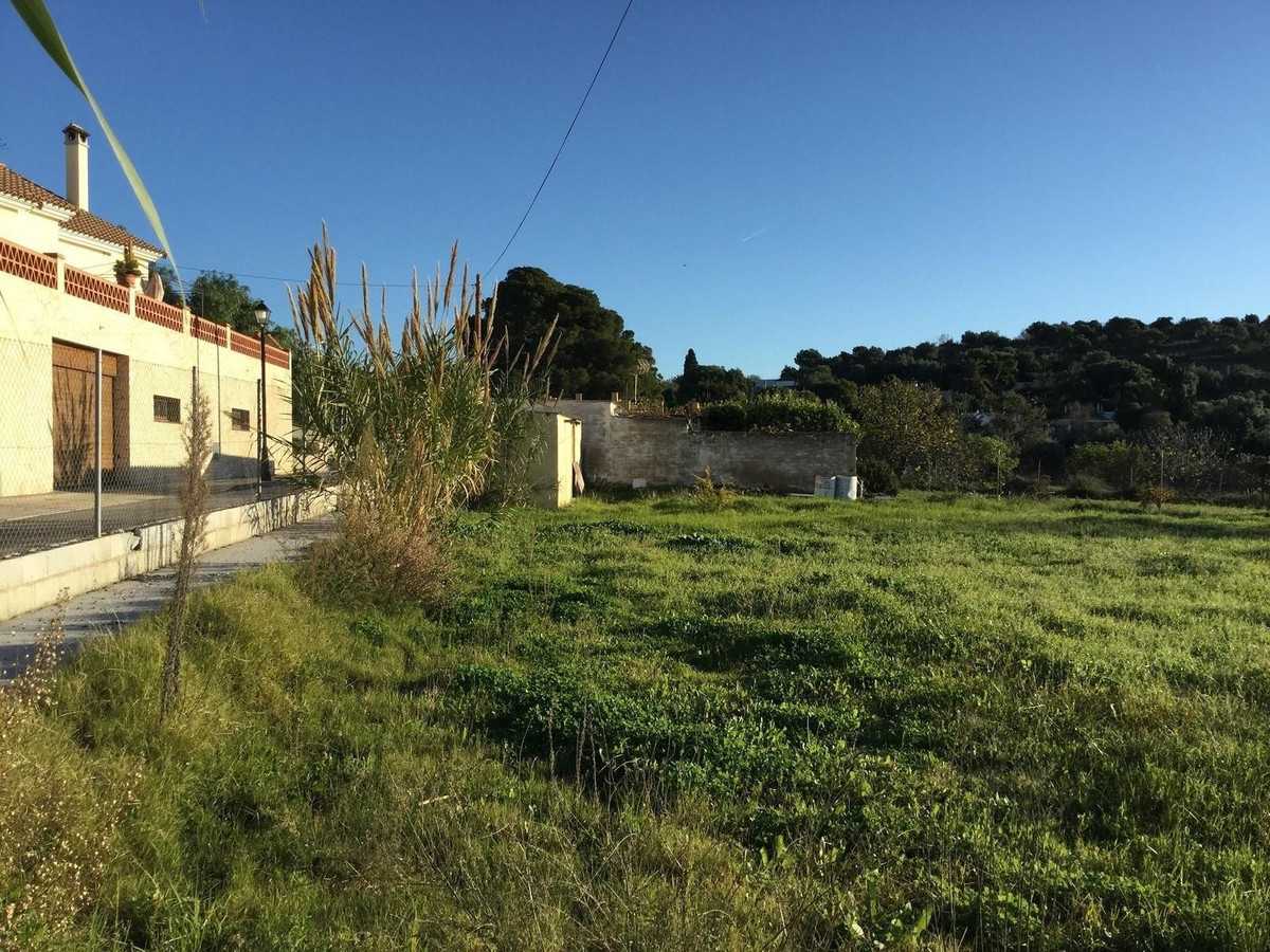 Land in San Francisco, Andalusia 10154450