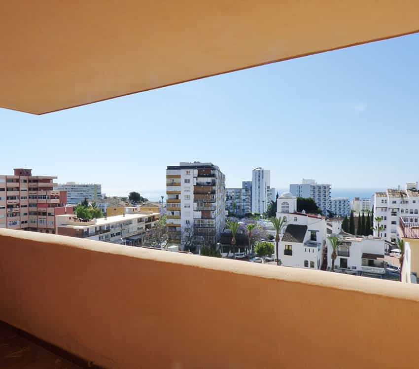 Kondominium dalam Arroyo de la Miel, Andalusia 10154491