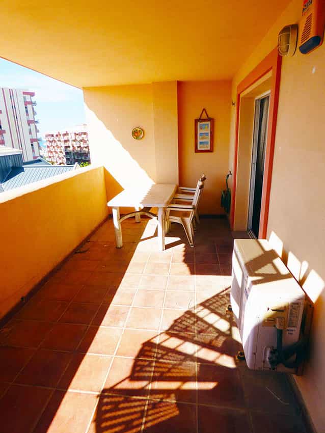 Kondominium dalam Arroyo de la Miel, Andalusia 10154491