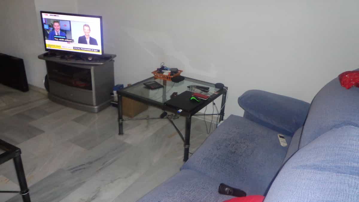 公寓 在 阿罗约德拉米尔, 安达卢西亚 10154500