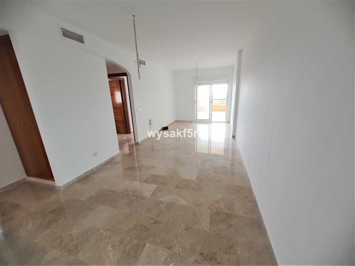 公寓 在 Puerto de la Duquesa, Andalusia 10154502
