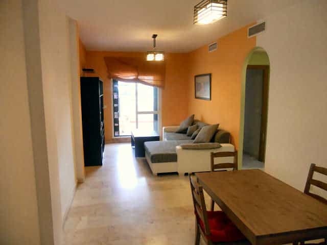 Condominium in Benalmádena, Andalusië 10154602