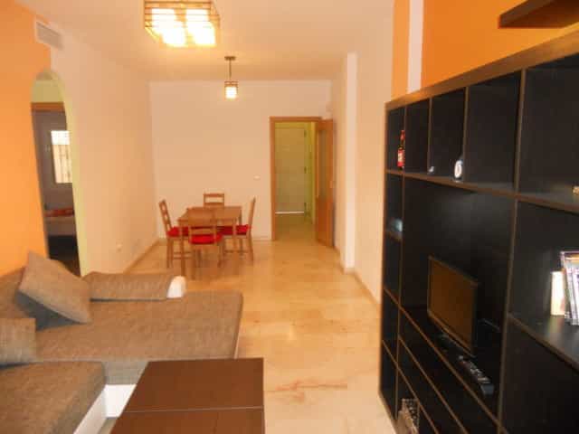 Condominium in Benalmádena, Andalusië 10154602