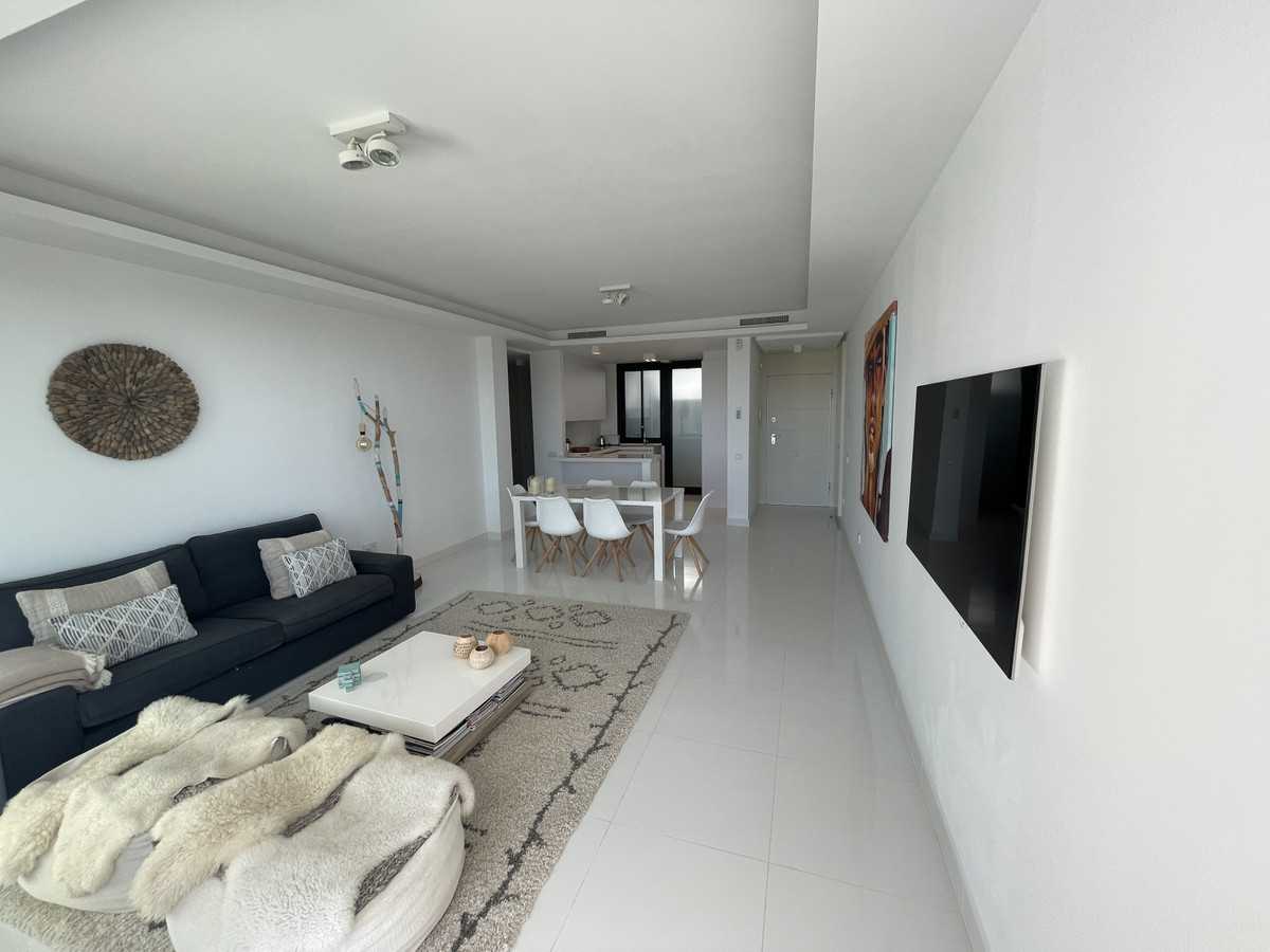 公寓 在 Benahavís, Andalucía 10154615