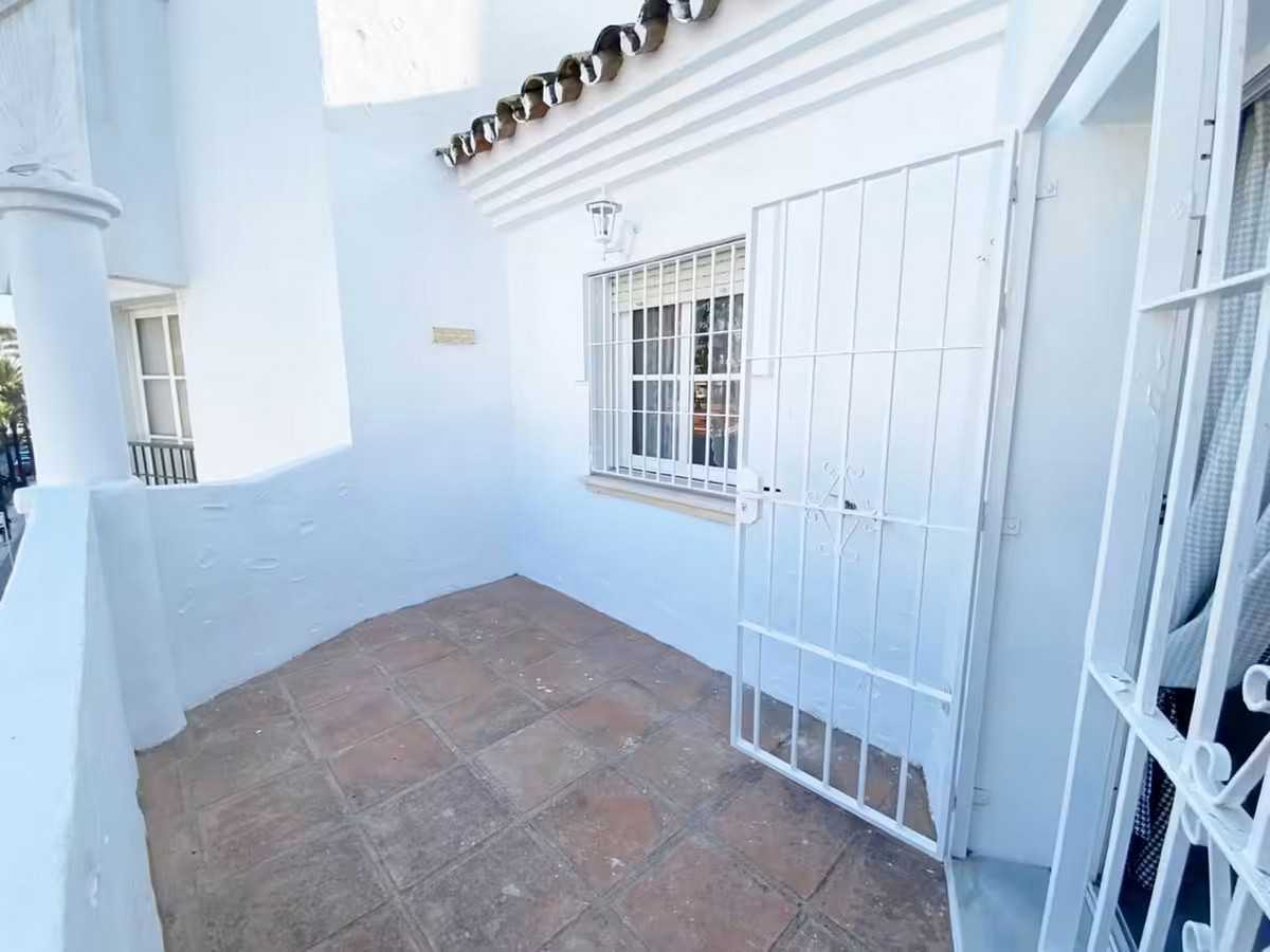 Eigentumswohnung im Arroyo de la Miel, Andalusien 10154678