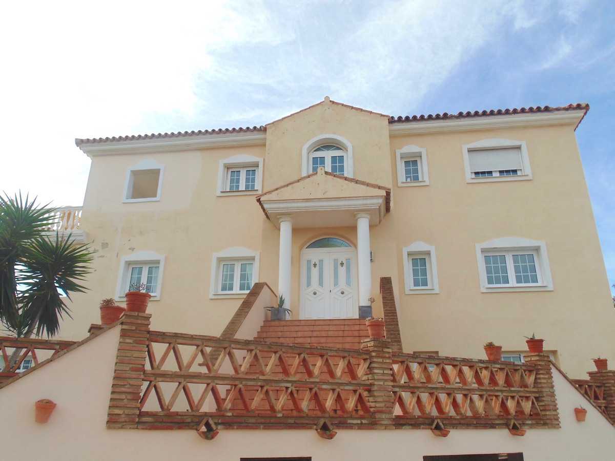 Haus im Arroyo de la Miel, Andalusien 10154694