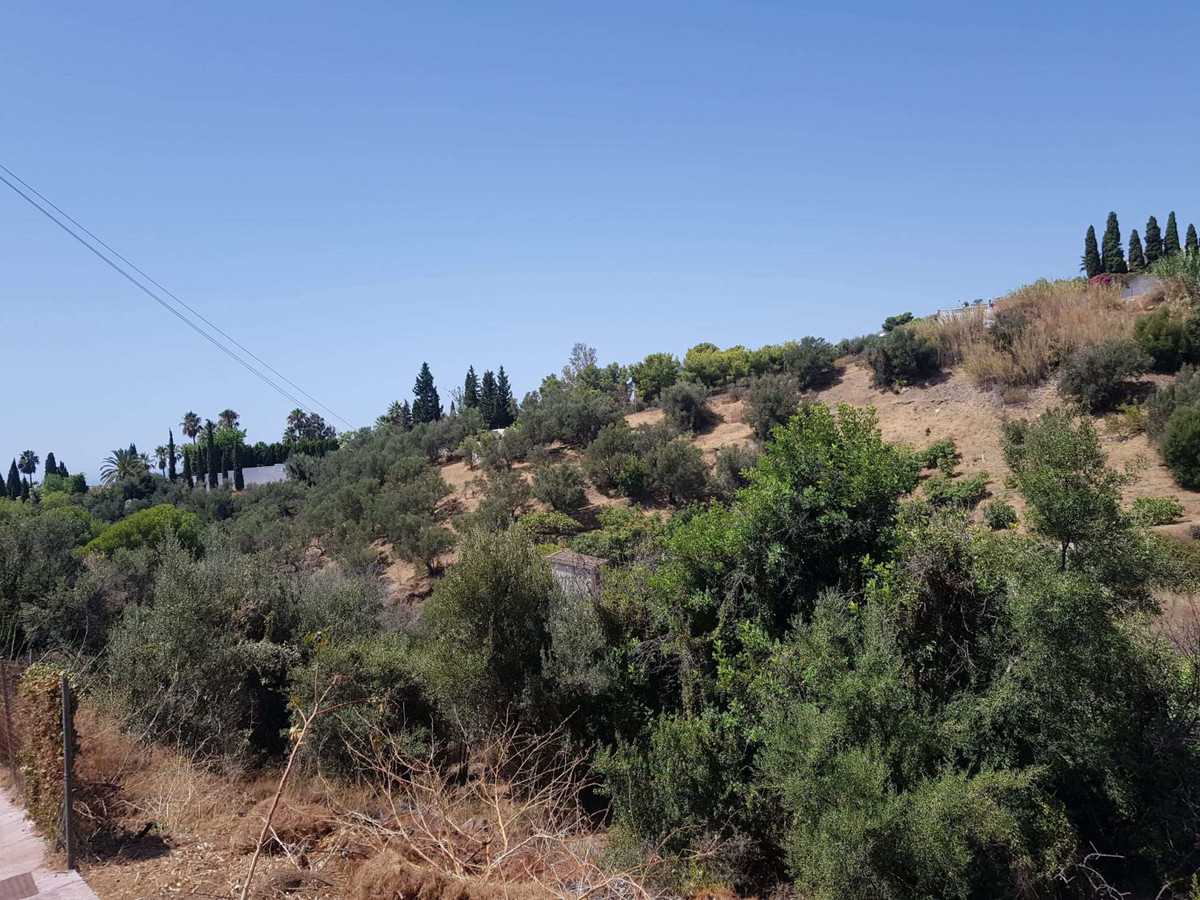 Tanah dalam Arroyo de la Miel, Andalusia 10154732