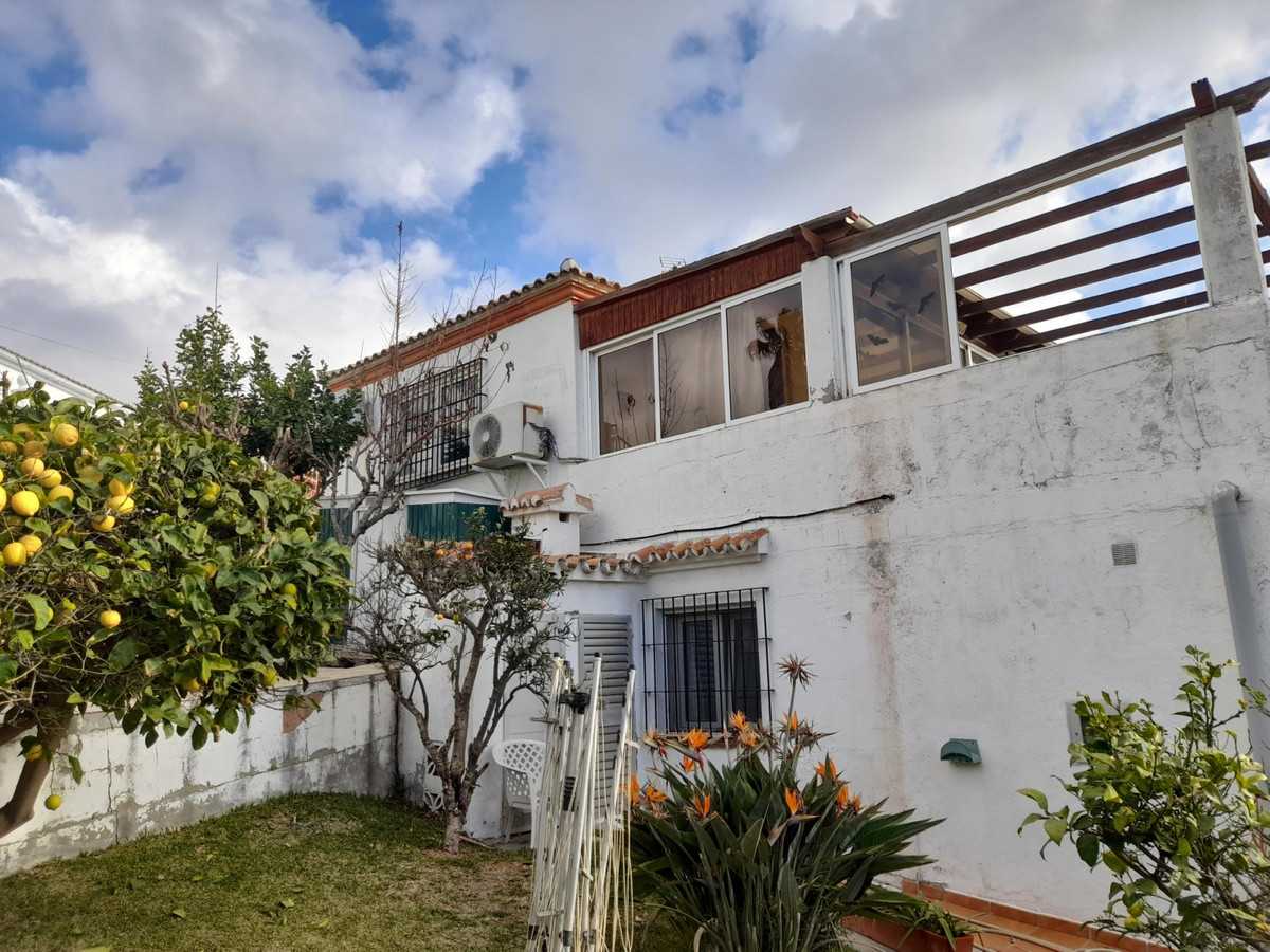 公寓 在 Fuengirola, Andalucía 10154789