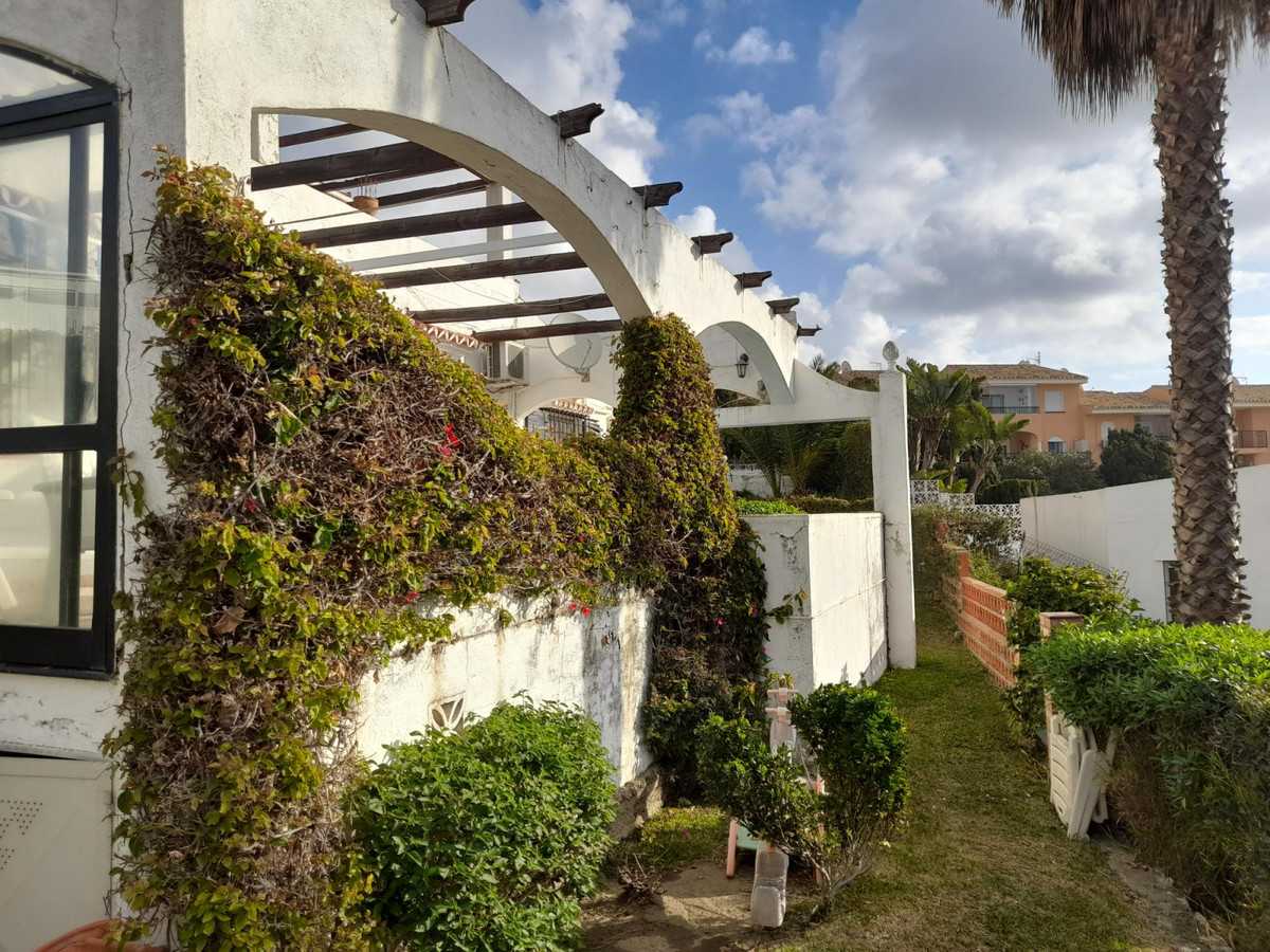 Condominio en Fuengirola, Andalucía 10154789