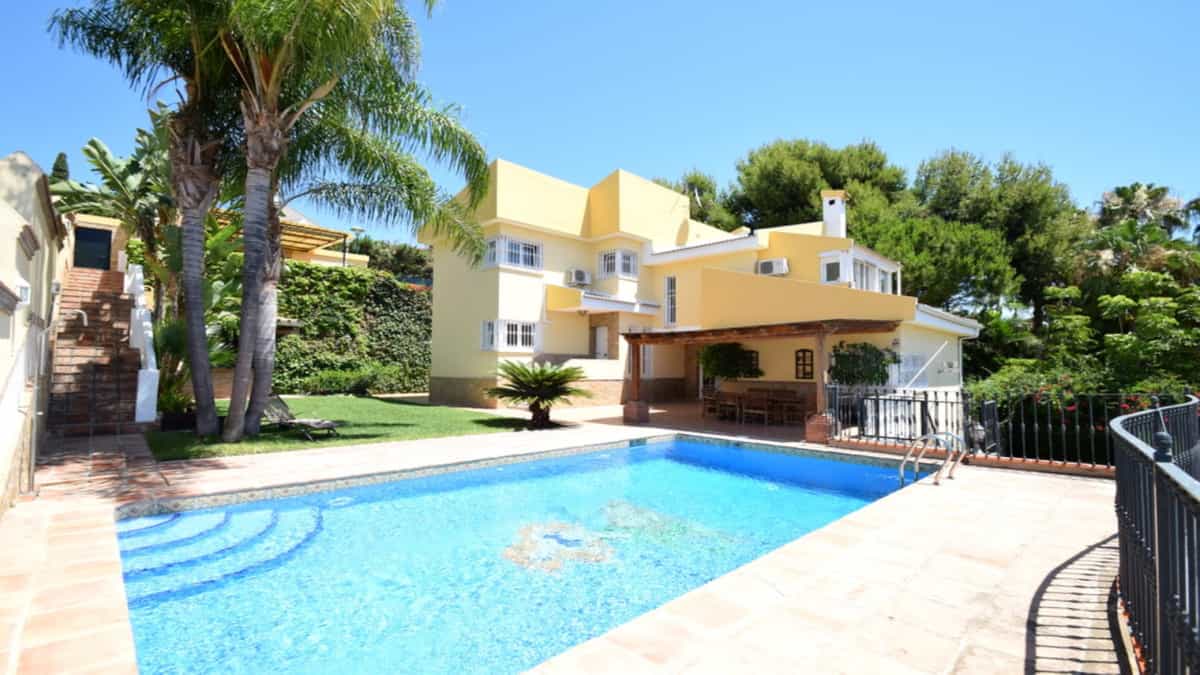 casa en El Palo, Andalucía 10154798