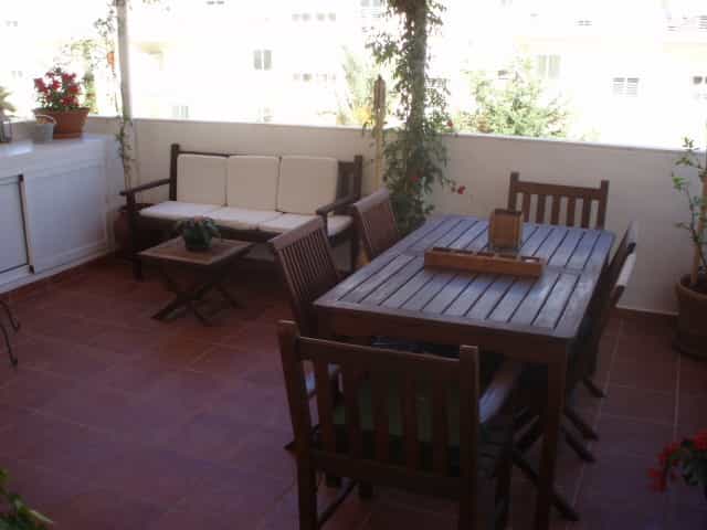 Condominium in Benalmádena, Andalusië 10154800