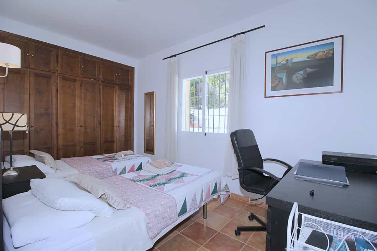Будинок в , Andalucía 10154871