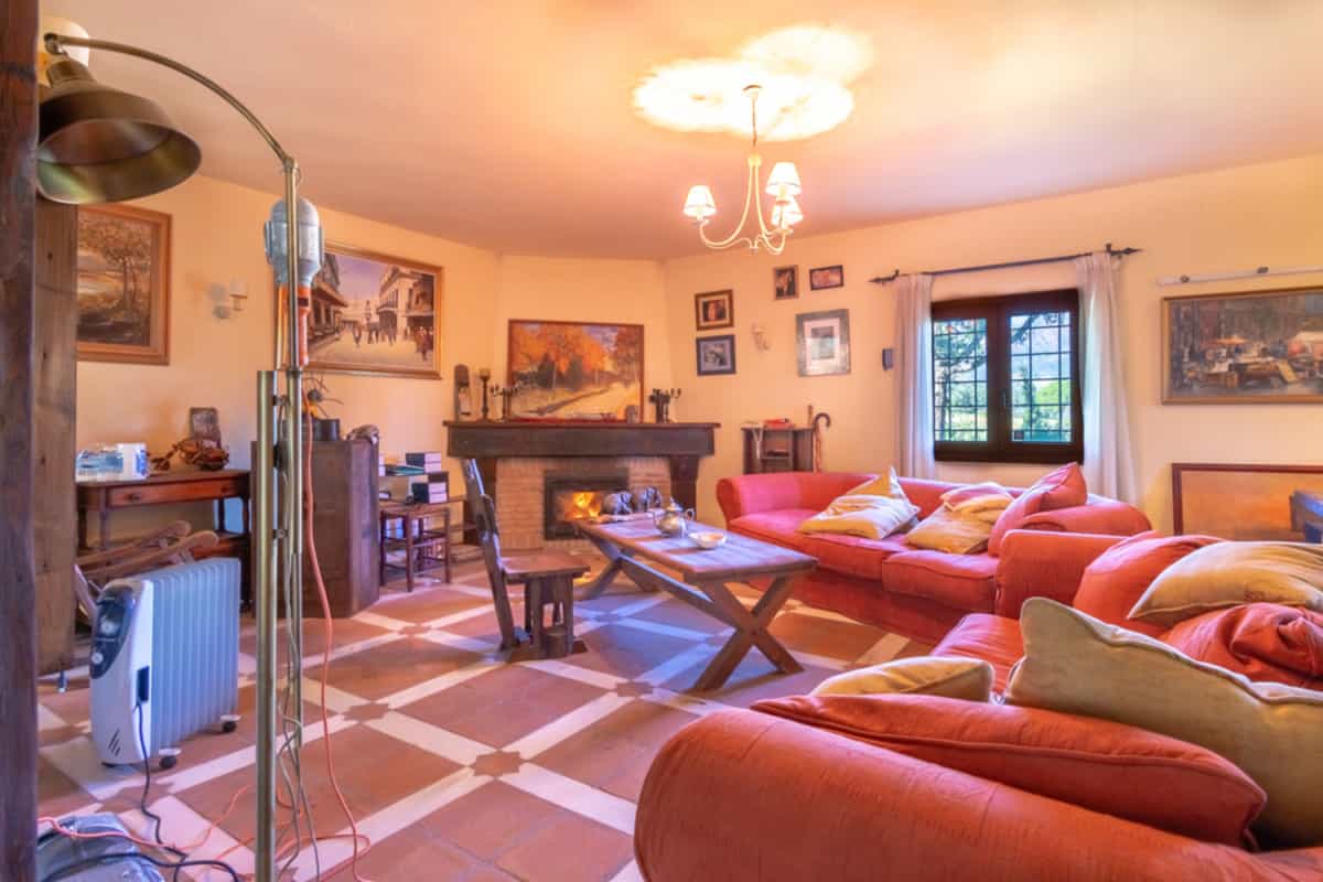 Huis in Villanueva de la Serena, Extremadura 10154880
