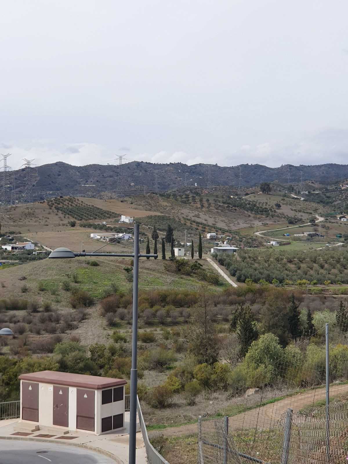 Γη σε Estacion de Cartama, Andalusia 10154884