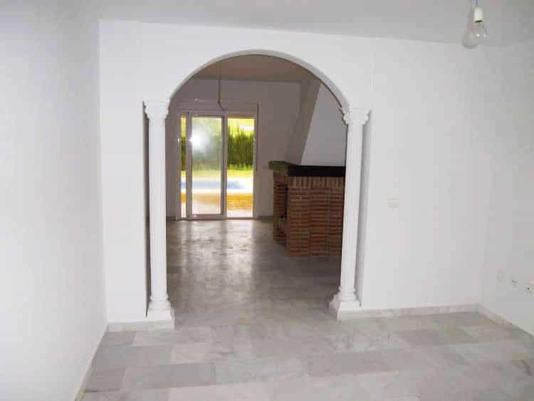 Dom w Fuengirola, Andaluzja 10154933