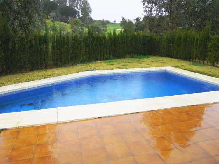 House in Fuengirola, Andalusia 10154933
