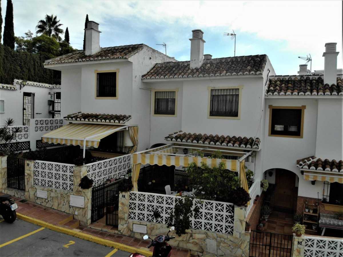 Hus i Pola de Somiedo, Asturien 10154934