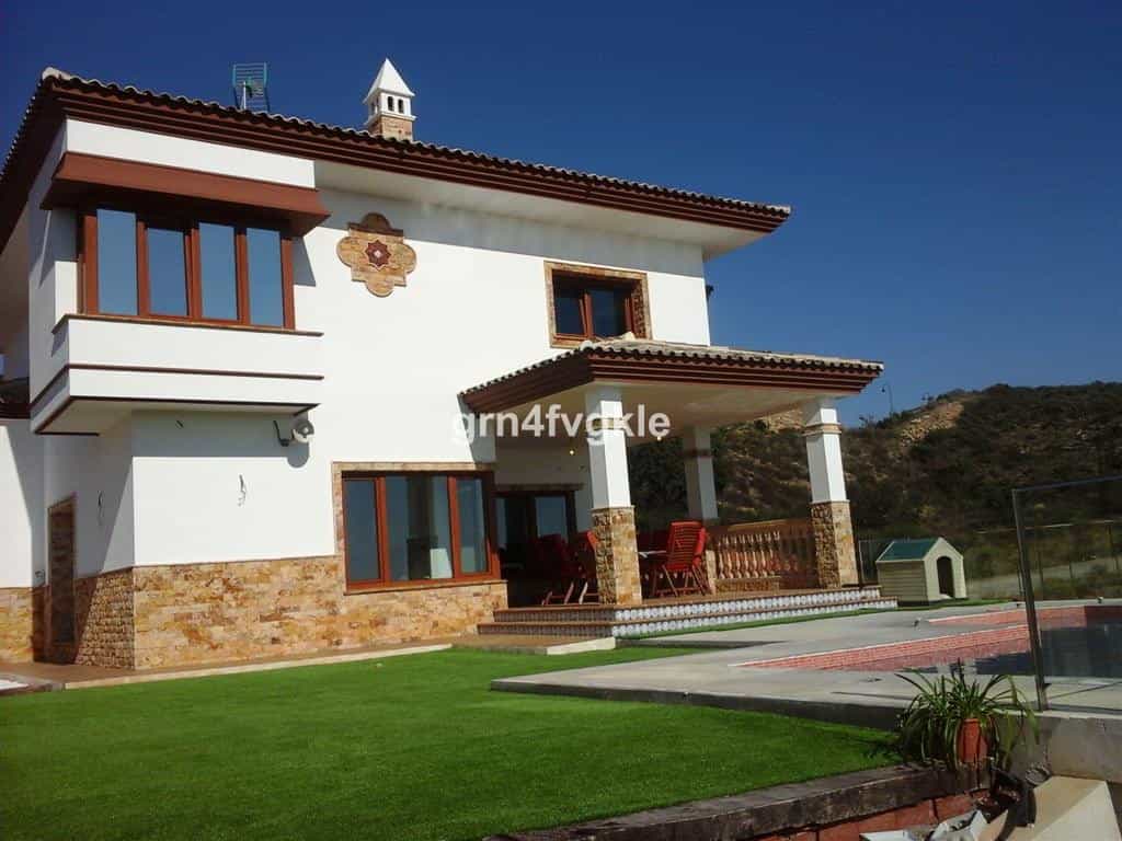Rumah di Las Lagunas de Mijas, Andalucía 10154935