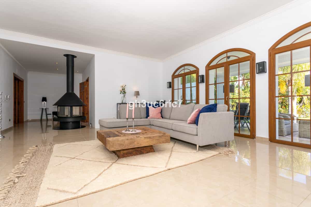 rumah dalam , Andalucía 10155041