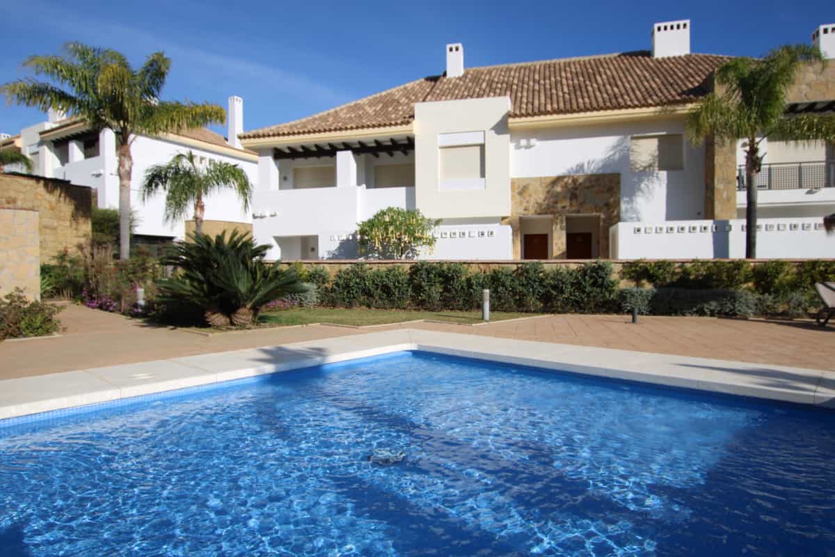 Casa nel Fuengirola, Andalusia 10155058