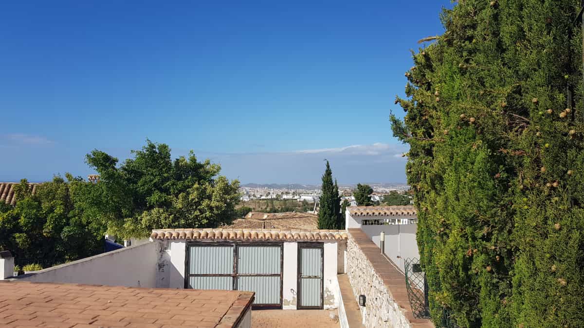 Hus i Santa Fe de los Boliches, Andalusien 10155118