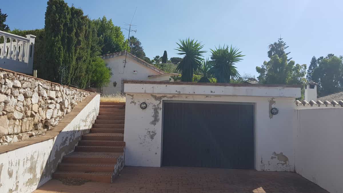 房子 在 Benalmádena, Andalucía 10155118